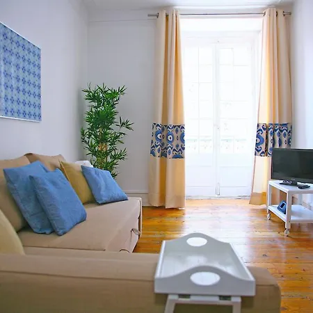 Appartement The Tiles