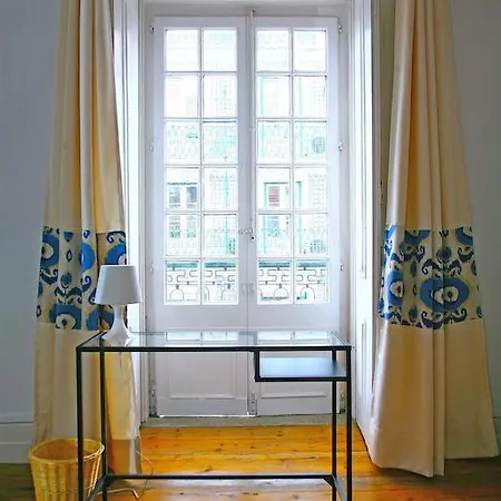 The Tiles Appartement