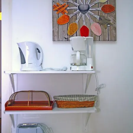 The Tiles Appartement *