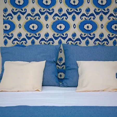 The Tiles Apartman *